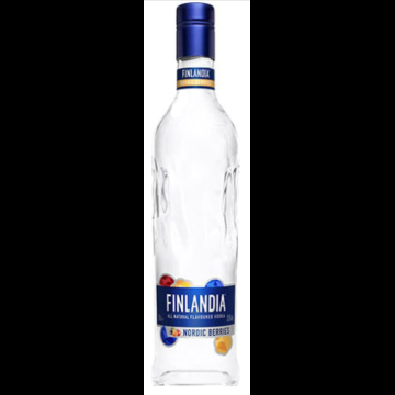 Finlandia Nordic Berries