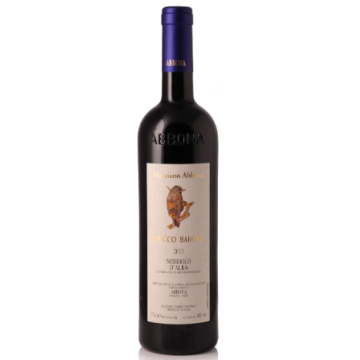 Abbona Nebbiolo d'Alba 'Bricco Barone'