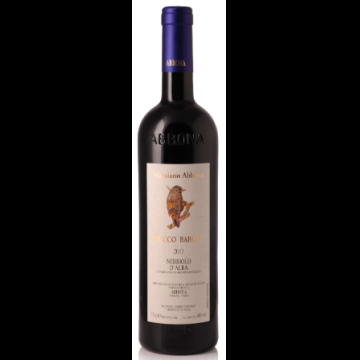 Abbona Nebbiolo d'Alba 'Bricco Barone'