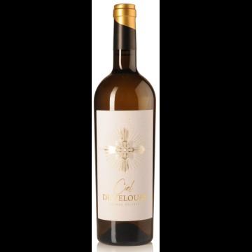Ciel de Velours Blanc Grande Reserve