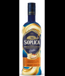 Soplica E. Wedel Sernik Nowojorski