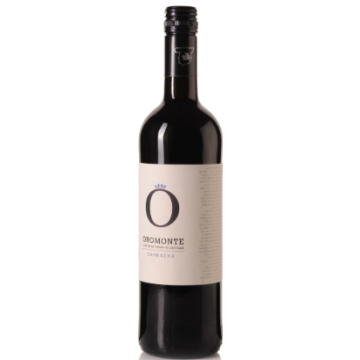 Oromonte Garnacha Tinto
