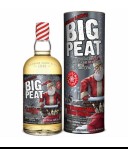 Big Peat Christmas Edition 2018