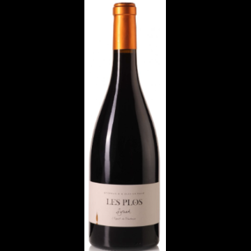 Les Plos Syrah