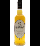 Glen Grant The Major's Reserve Pure  Highland Single Malt Whisky