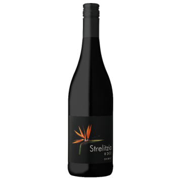 Strelitzia Ridge Shiraz - Western Cape