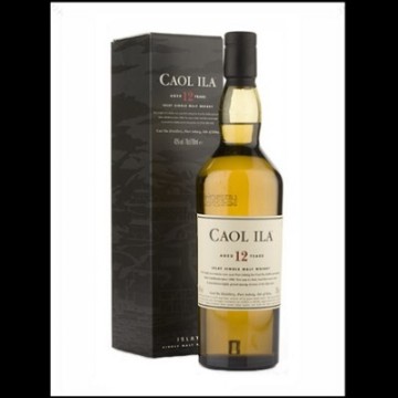 Caol ila 12 years