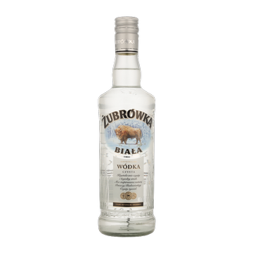 Zubrowka Biala Wodka