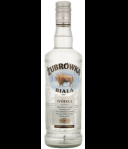 Zubrowka Biala Wodka