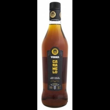 Artemi Caramel 70cl