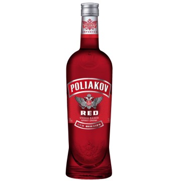 Poliakov Red Berries