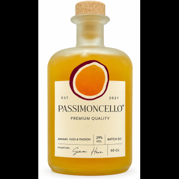 Passimoncello