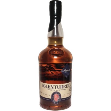 The Glenturret Peated Edition