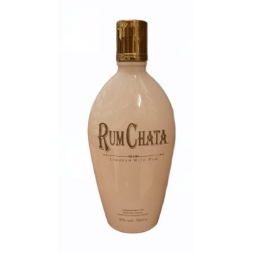 Rum Chata rum cream likeur