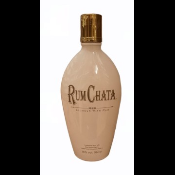 Rum Chata rum cream likeur