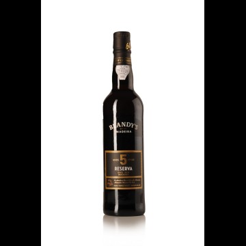 Blandy's 5 Years Reserva Madeira