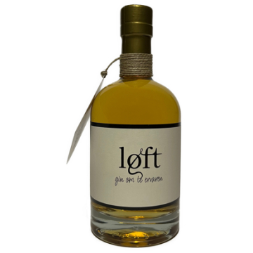 Løft Gin