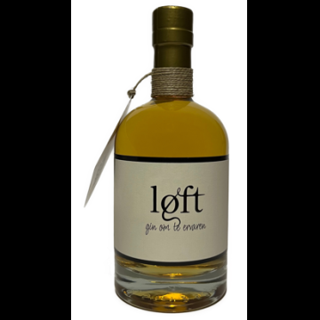 Løft Gin