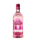 Greenall's Pink Gin