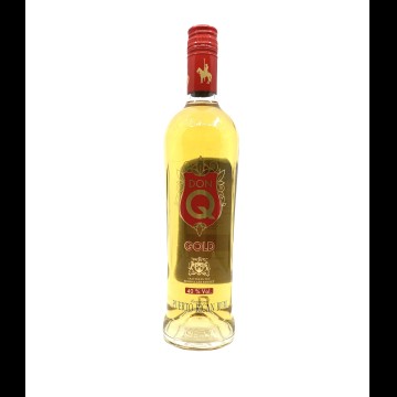 Don Q Gold