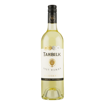 Tahbilk 1927 Vines Marsanne