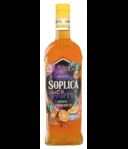Soplica Let's Party Ananas Pomarancza
