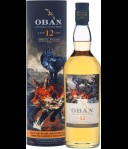Oban 12Y Special Release 2021