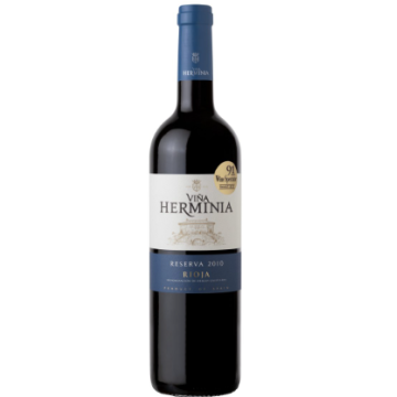 Vina Herminia Reserva