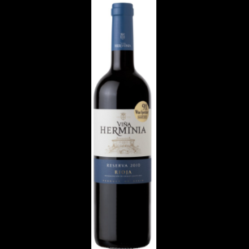 Vina Herminia Reserva