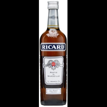 Ricard Pastis