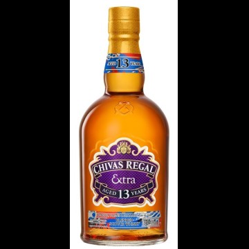 Chivas Regal Extra 13YO Bourbon Cask