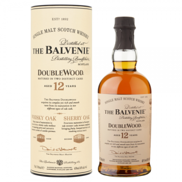 Balvenie Double Wood 12 yr