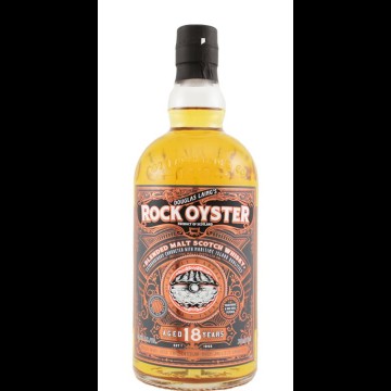 Rock Oyster 18 Years Old