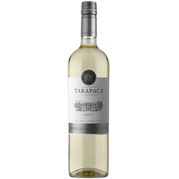 Tarapacá Varietal Moscato