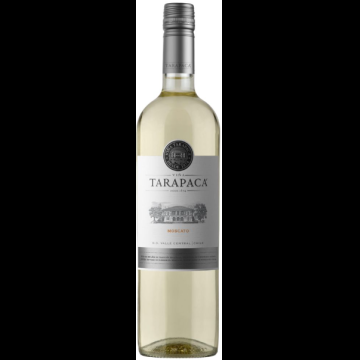 Tarapacá Varietal Moscato