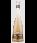 Mega Spileo Malagousia/Cabernet Franc Rosé