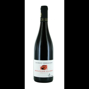 Laurent Perrachon Beaujolais Villages A.C. Terre De Loyse