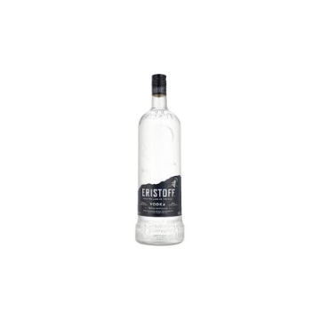 Eristoff Vodka