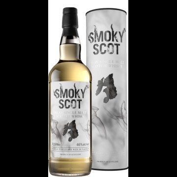 Smoky Scot Islay Single Malt