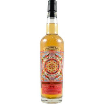 Compass Box The Circle #2