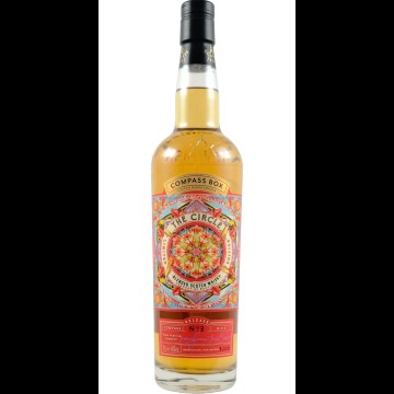 Compass Box The Circle #2