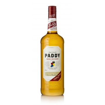 Paddy Old Irish Whiskey