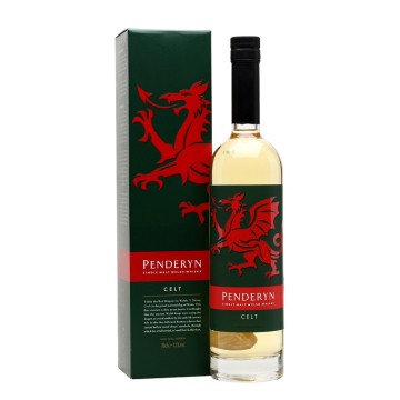 Penderyn Celt