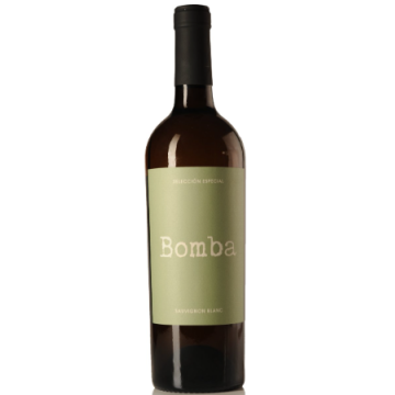 Bomba Sauvignon Blanc