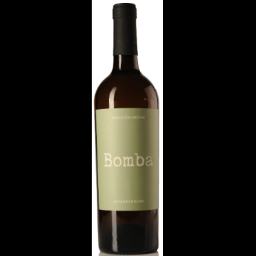 Bomba Sauvignon Blanc