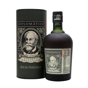 Diplomatico - Reserva Exclusiva