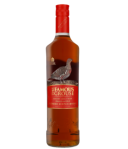 The Famous Grouse Sherry Cask Finish