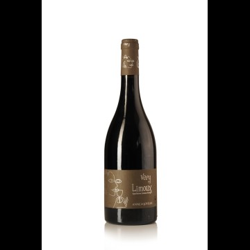 Very Limoux Rouge
