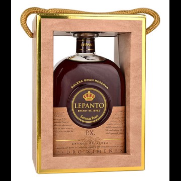 Lepanto Pedro Ximénez Solera Gran Reserva