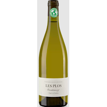 Les Plos Chardonnay